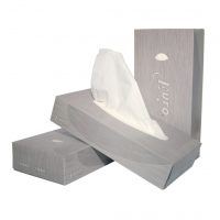 Facial tissue 140040