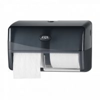 Duo toiletroldispenser B431052