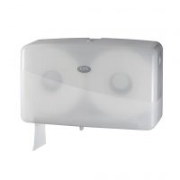 Jumbo toiletroldispenser Mini B431007