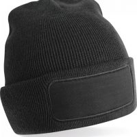 Beanie B445_BLACK