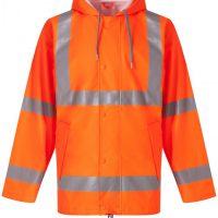 Regenjas YHVS450_HIVISORANGE